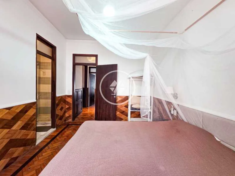 Apartamento, 4 quartos, 265 m² - Foto 21