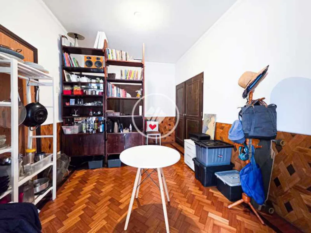 Apartamento, 4 quartos, 265 m² - Foto 4