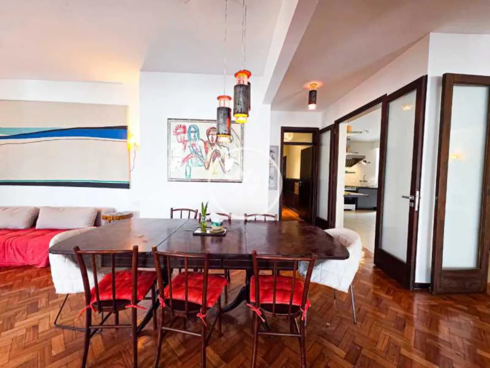 Apartamento, 4 quartos, 265 m² - Foto 7