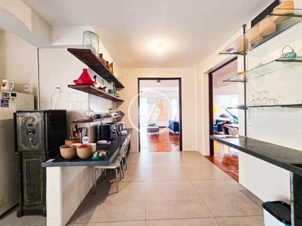 Apartamento, 4 quartos, 265 m² - Foto 5