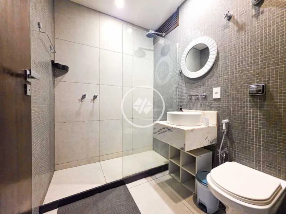 Apartamento, 4 quartos, 265 m² - Foto 8