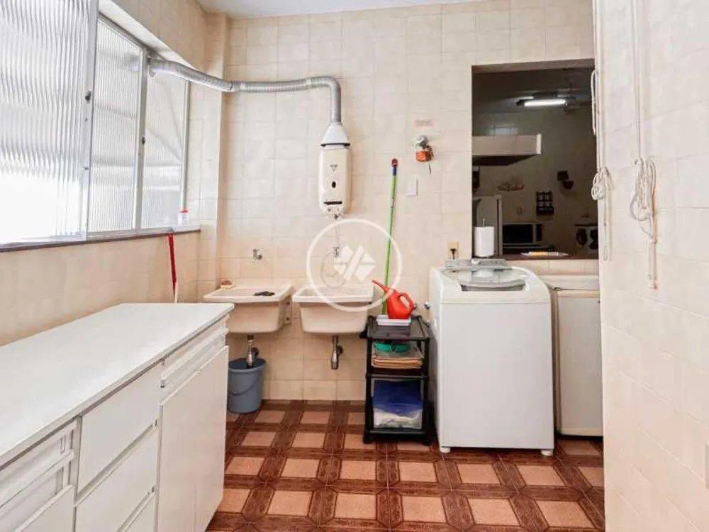 Apartamento, 4 quartos, 170 m² - Foto 13