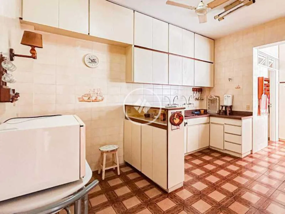Apartamento, 4 quartos, 170 m² - Foto 17