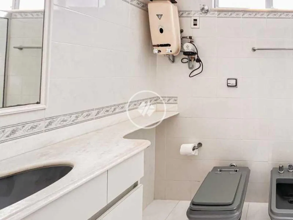 Apartamento, 4 quartos, 170 m² - Foto 26