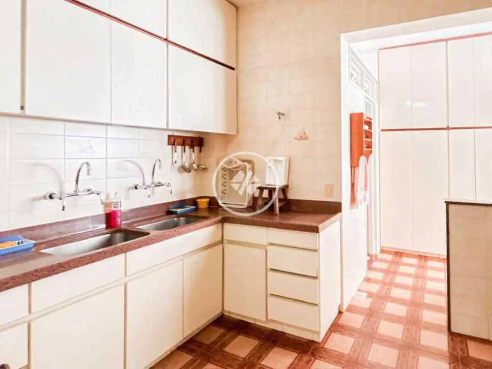 Apartamento, 4 quartos, 170 m² - Foto 1