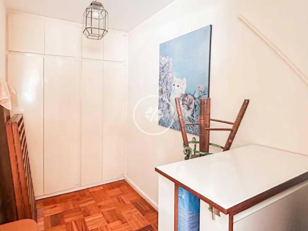 Apartamento, 4 quartos, 170 m² - Foto 12
