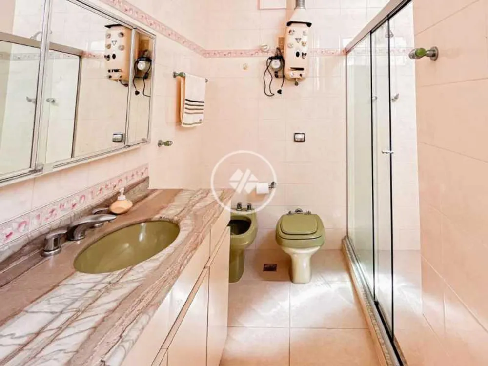 Apartamento, 4 quartos, 170 m² - Foto 11