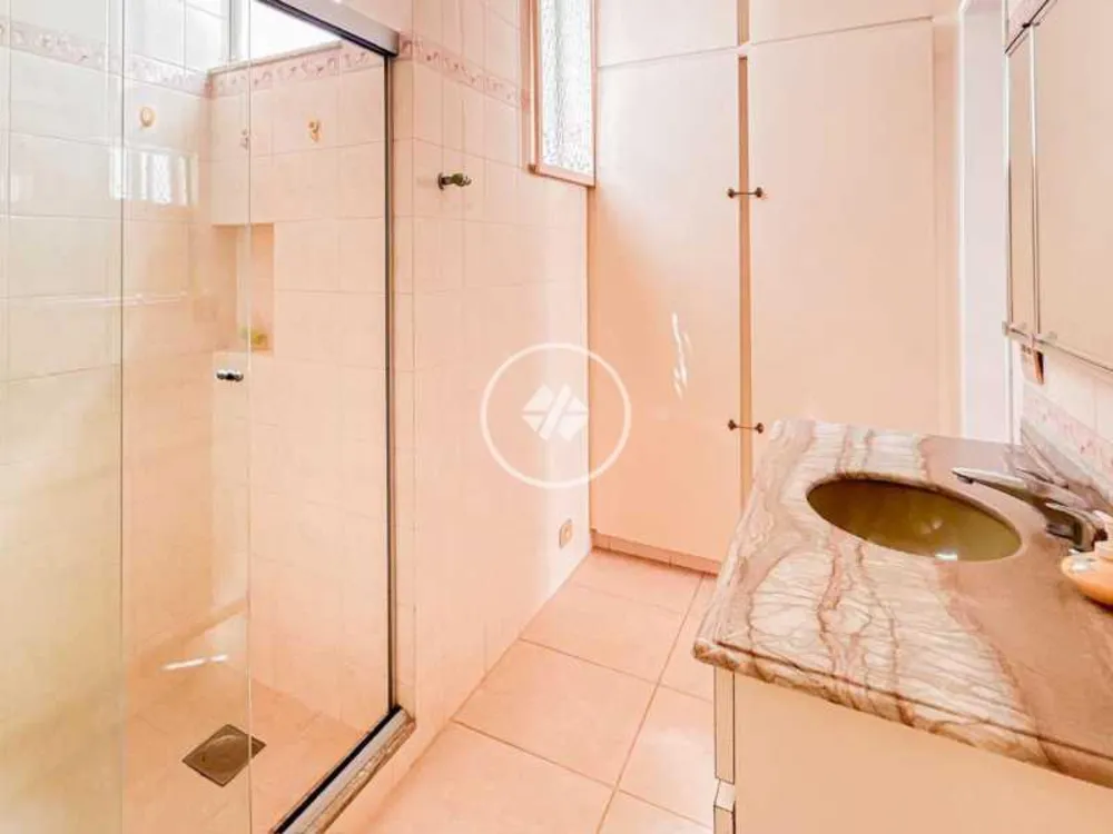 Apartamento, 4 quartos, 170 m² - Foto 9
