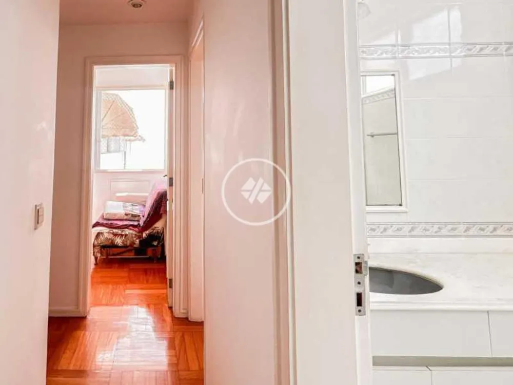 Apartamento, 4 quartos, 170 m² - Foto 5