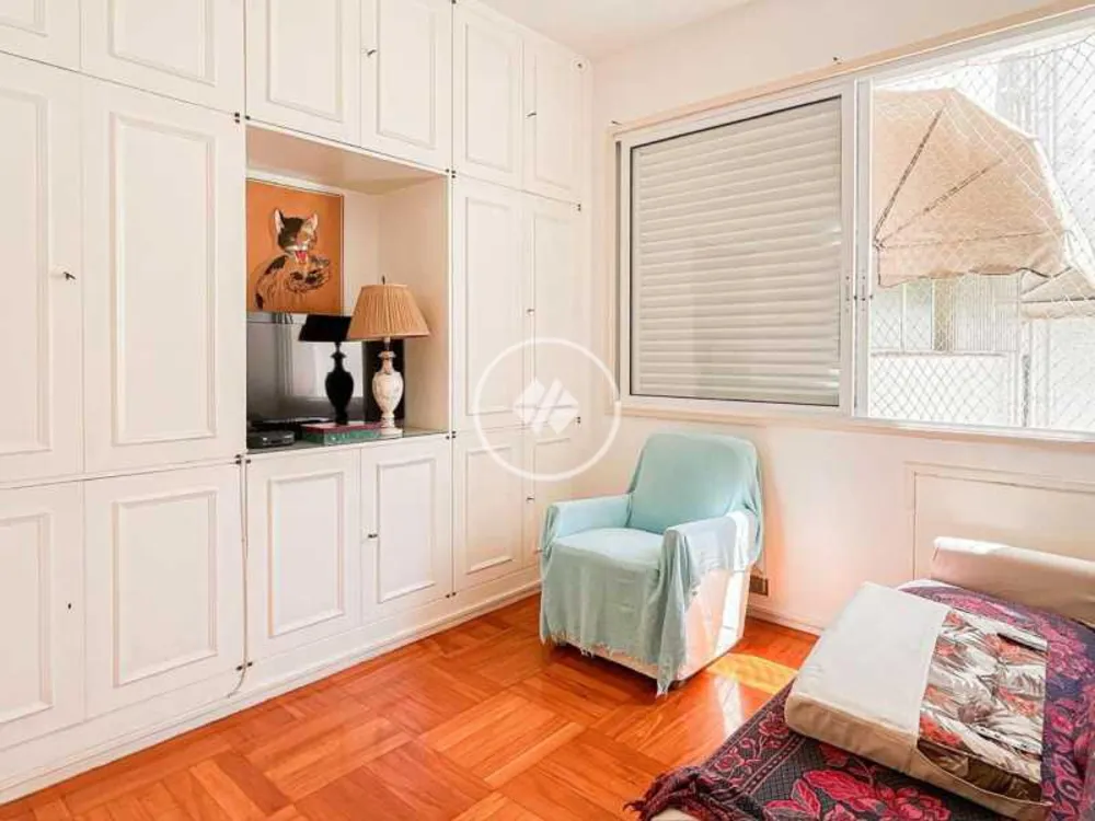 Apartamento, 4 quartos, 170 m² - Foto 3