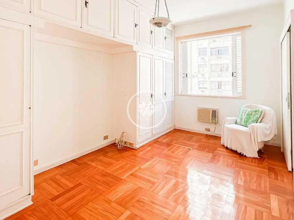 Apartamento, 4 quartos, 170 m² - Foto 20