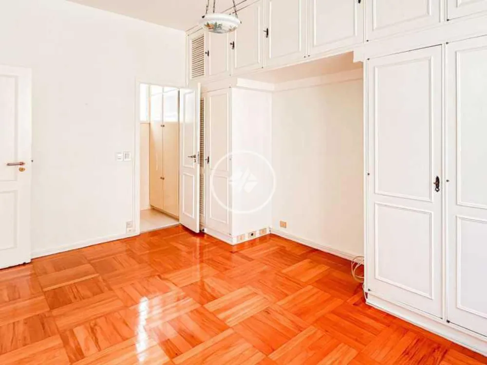 Apartamento, 4 quartos, 170 m² - Foto 24