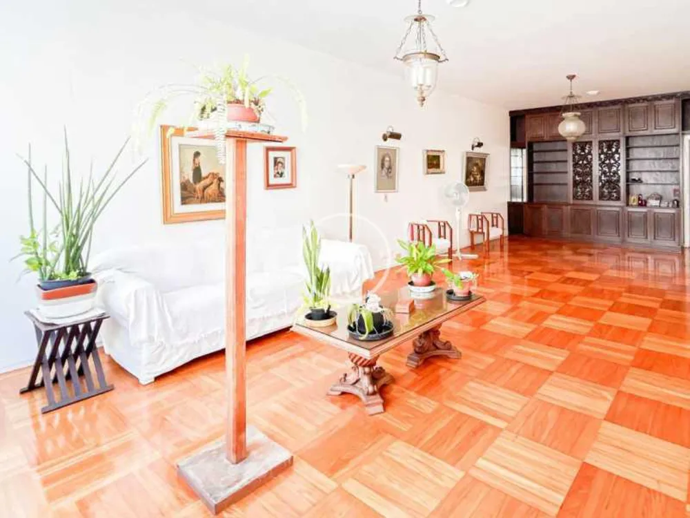 Apartamento, 4 quartos, 170 m² - Foto 22