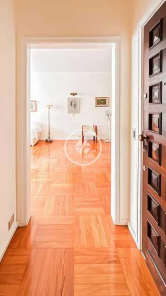 Apartamento, 4 quartos, 170 m² - Foto 8