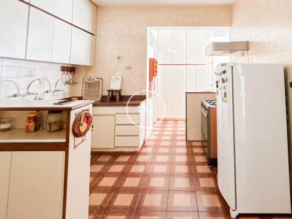 Apartamento, 4 quartos, 170 m² - Foto 14