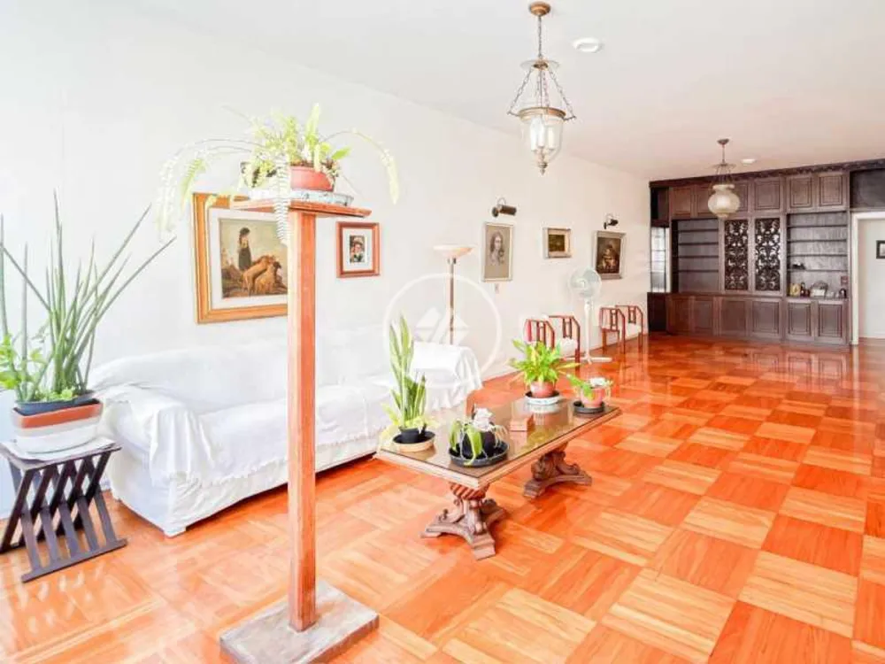 Apartamento, 4 quartos, 170 m² - Foto 16