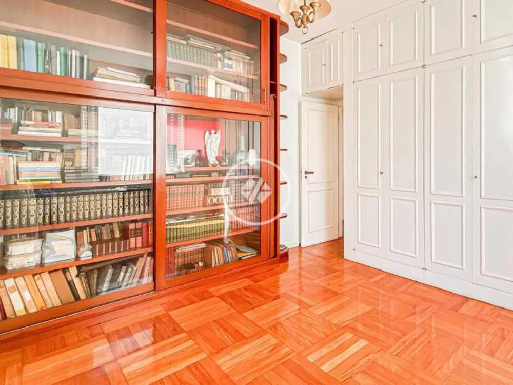 Apartamento, 4 quartos, 170 m² - Foto 19