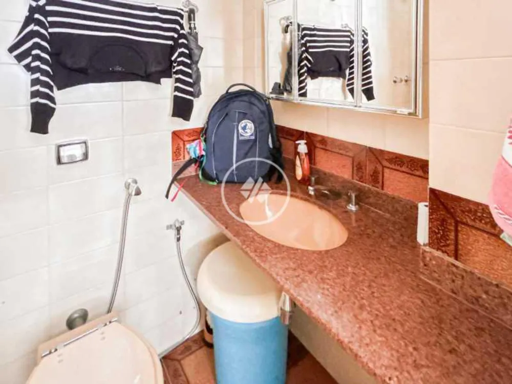 Apartamento, 4 quartos, 170 m² - Foto 23