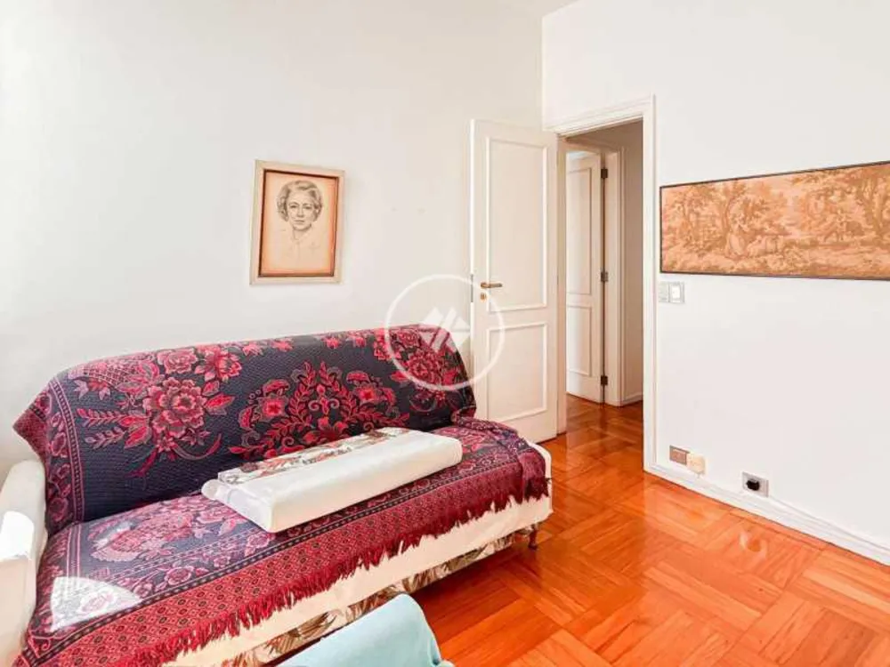 Apartamento, 4 quartos, 170 m² - Foto 2