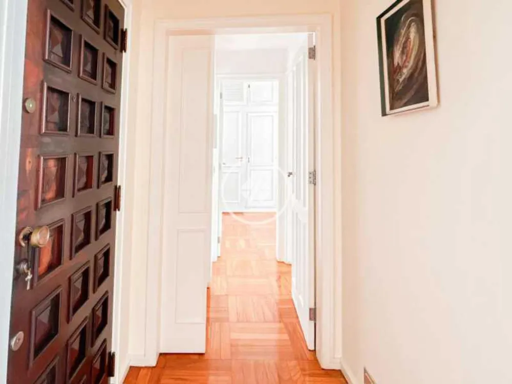 Apartamento, 4 quartos, 170 m² - Foto 30