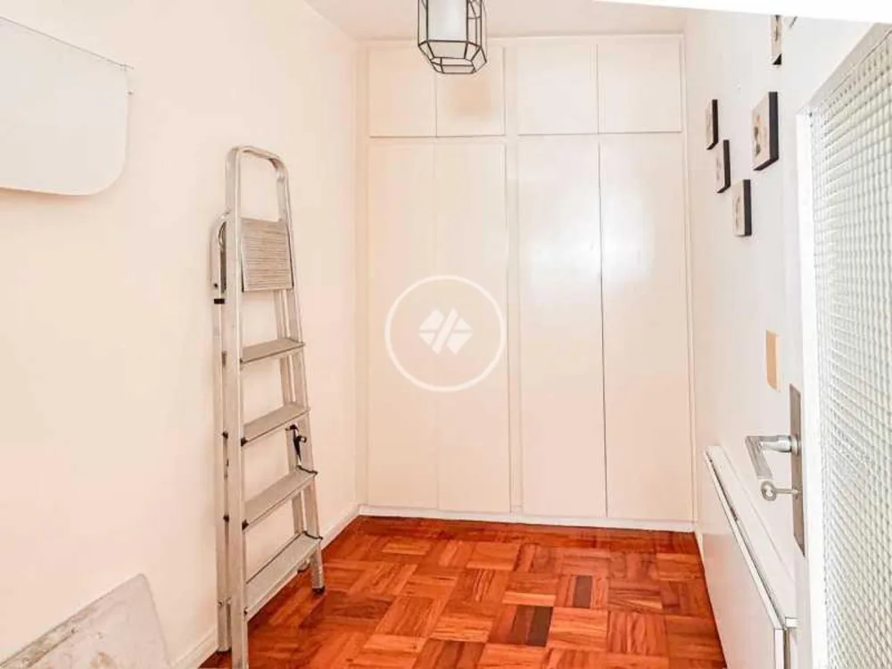 Apartamento, 4 quartos, 170 m² - Foto 4