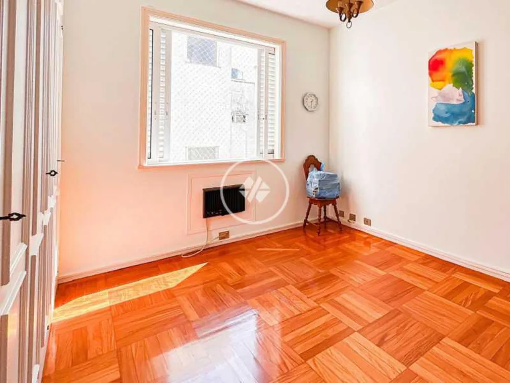 Apartamento, 4 quartos, 170 m² - Foto 21