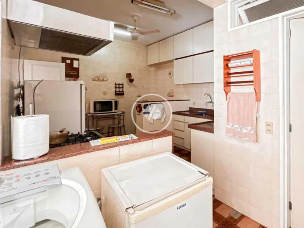 Apartamento, 4 quartos, 170 m² - Foto 28