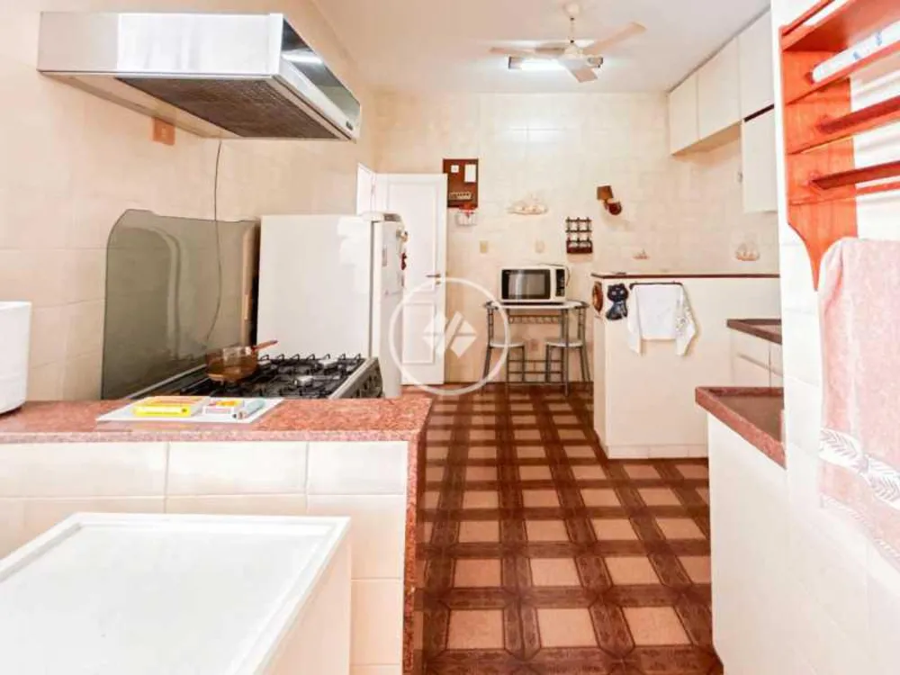 Apartamento, 4 quartos, 170 m² - Foto 7