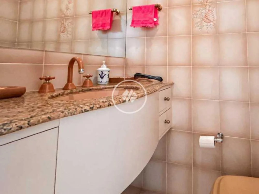 Apartamento, 4 quartos, 170 m² - Foto 25