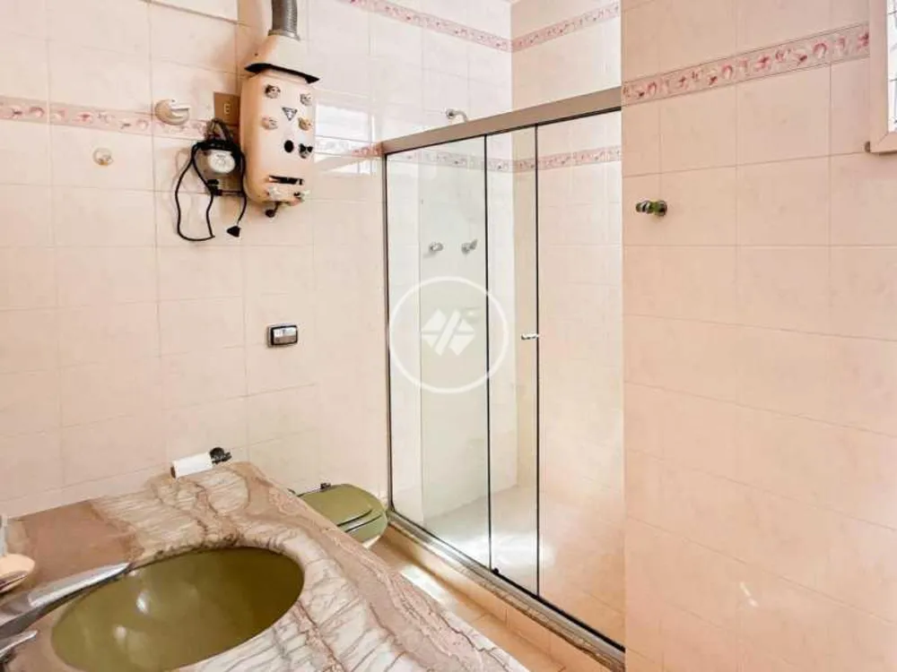 Apartamento, 4 quartos, 170 m² - Foto 27