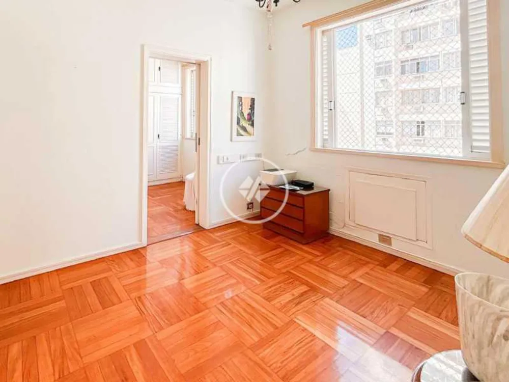 Apartamento, 4 quartos, 170 m² - Foto 6