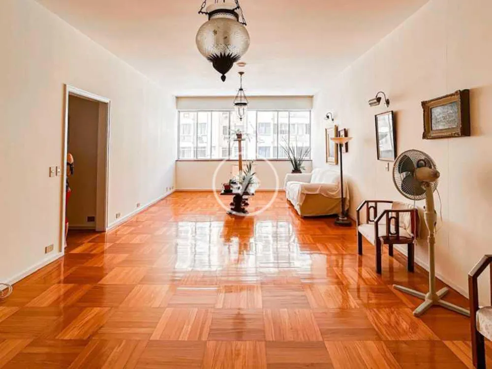 Apartamento, 4 quartos, 170 m² - Foto 29