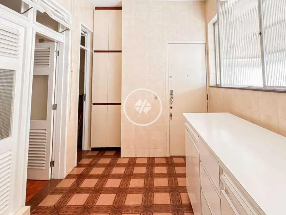 Apartamento, 4 quartos, 170 m² - Foto 10