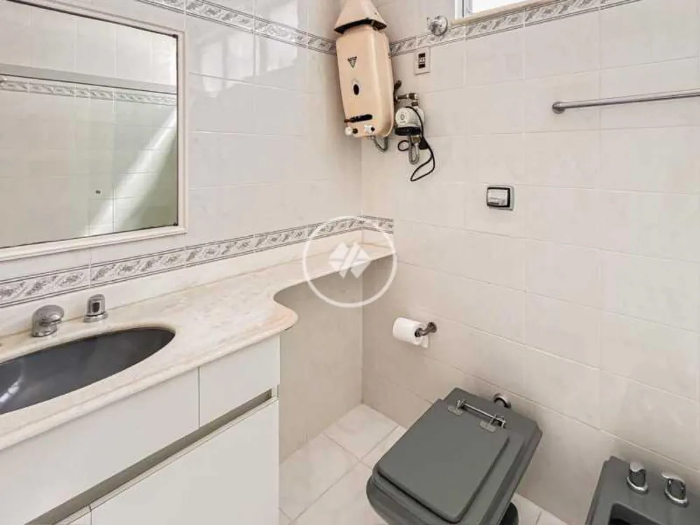 Apartamento, 4 quartos, 170 m² - Foto 15