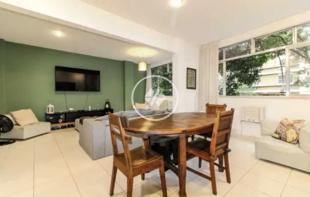 Apartamento, 2 quartos, 93 m² - Foto 5