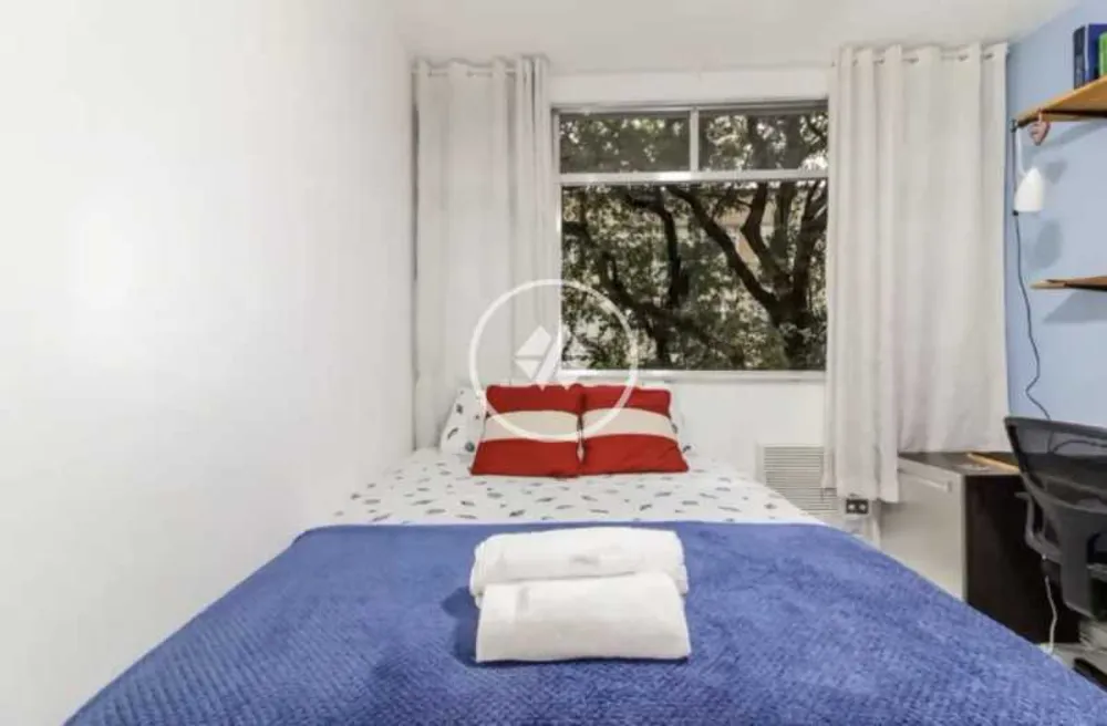 Apartamento, 2 quartos, 93 m² - Foto 12