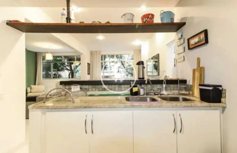 Apartamento, 2 quartos, 93 m² - Foto 9