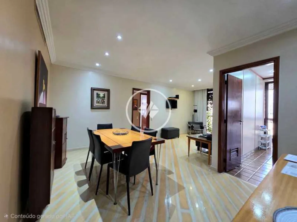 Flat/Apart Hotel, 2 quartos, 91 m² - Foto 7