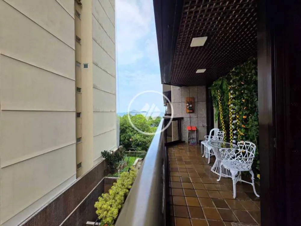 Flat/Apart Hotel, 2 quartos, 91 m² - Foto 1