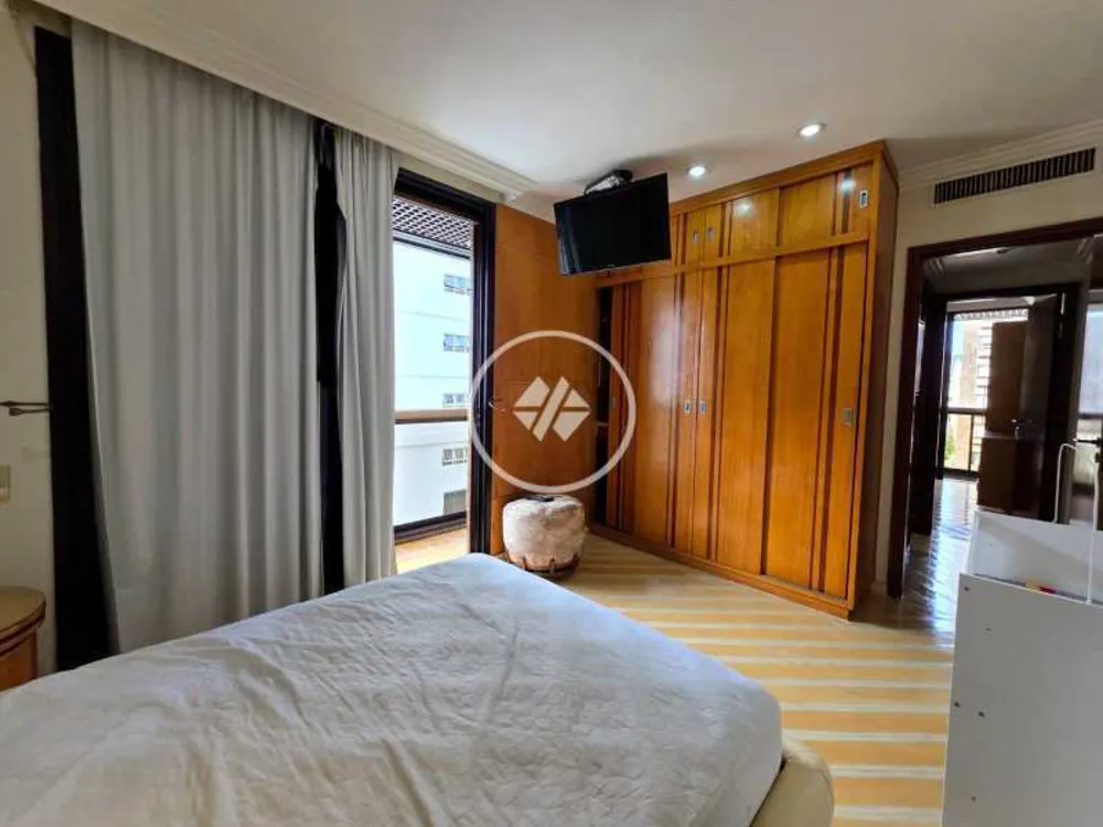 Flat/Apart Hotel, 2 quartos, 91 m² - Foto 13