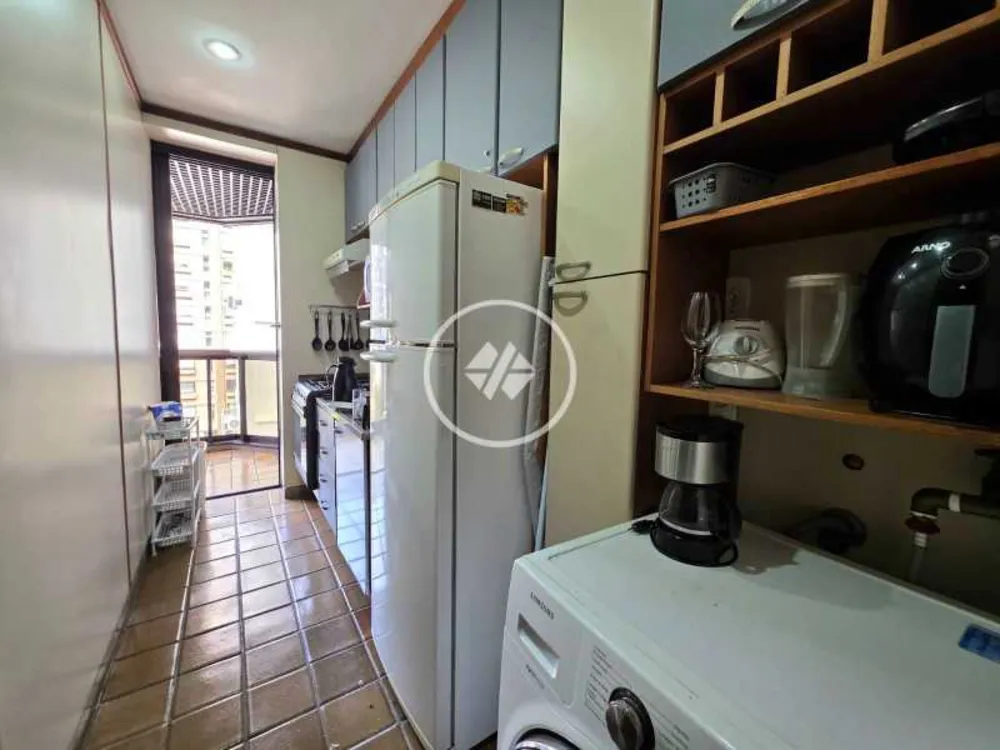Flat/Apart Hotel, 2 quartos, 91 m² - Foto 18