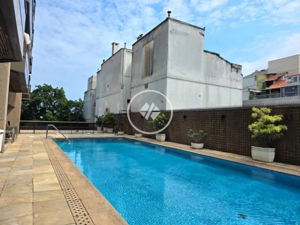 Flat/Apart Hotel, 2 quartos, 91 m² - Foto 29