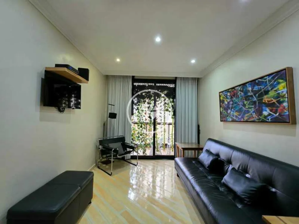 Flat/Apart Hotel, 2 quartos, 91 m² - Foto 8