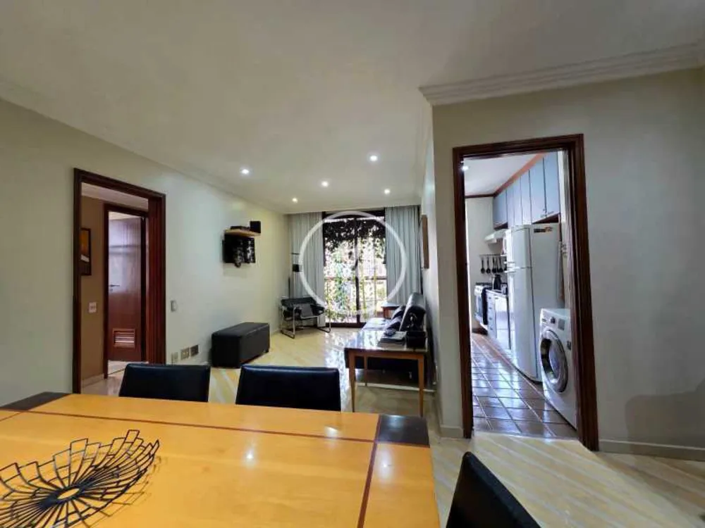 Flat/Apart Hotel, 2 quartos, 91 m² - Foto 9