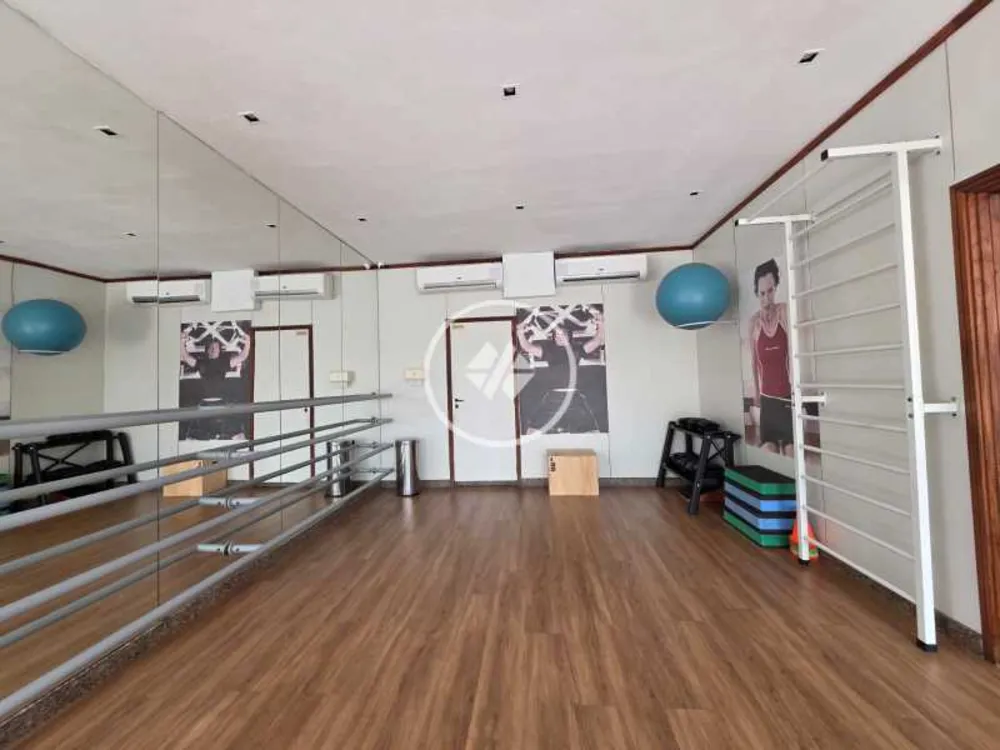 Flat/Apart Hotel, 2 quartos, 91 m² - Foto 27