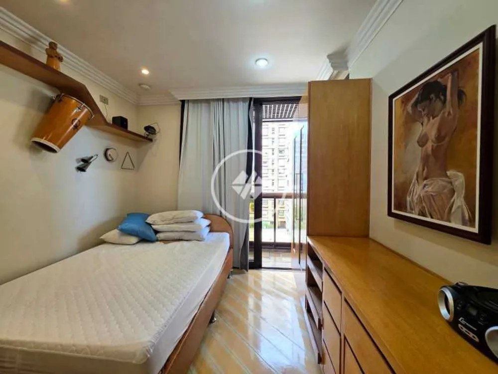 Flat/Apart Hotel, 2 quartos, 91 m² - Foto 19