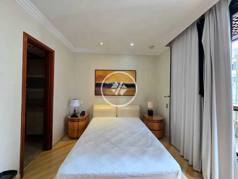 Flat/Apart Hotel, 2 quartos, 91 m² - Foto 12