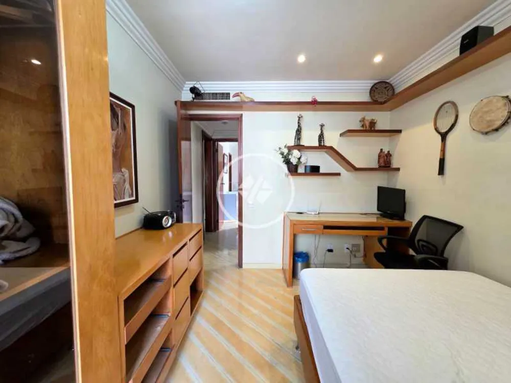 Flat/Apart Hotel, 2 quartos, 91 m² - Foto 20