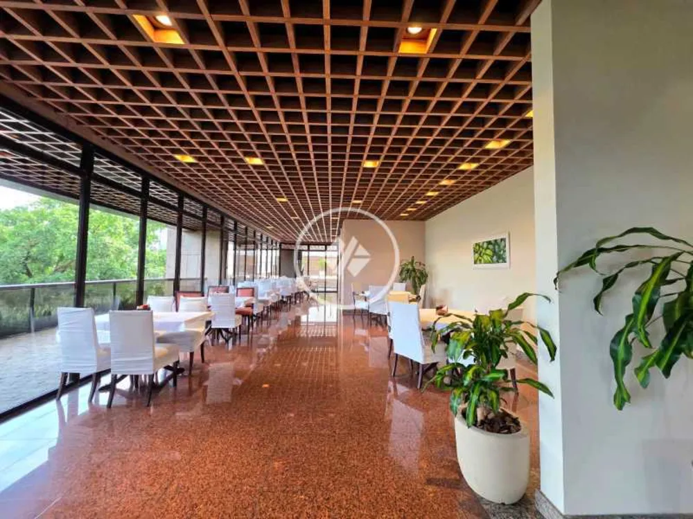 Flat/Apart Hotel, 2 quartos, 91 m² - Foto 10