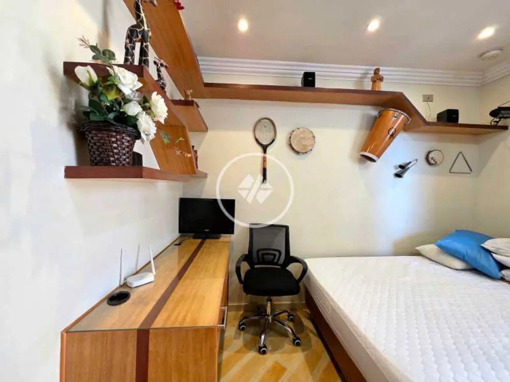 Flat/Apart Hotel, 2 quartos, 91 m² - Foto 14